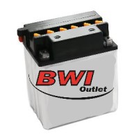 10A-A2 High Performance 12 Volt Battery