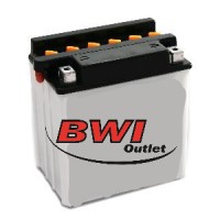 10L-A2 High Performance 12 Volt Battery