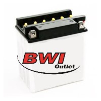 10L-B High Performance 12 Volt Battery