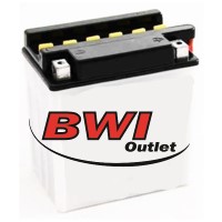 10L-B2 High Performance 12 Volt Battery