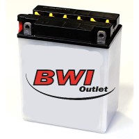 12A-A High Performance 12 Volt Battery