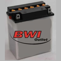 12AL-A High Performance 12 Volt Battery