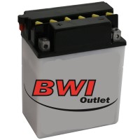 12C-A High Performance 12 Volt Battery