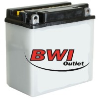 12N12A-4A-1 Conventional 12 Volt Battery