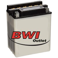 14-A2 High Performance 12 Volt Battery