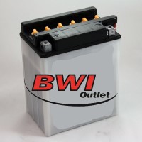 14-B2 High Performance 12 Volt Battery