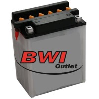 14L-A2 High Performance 12 Volt Battery