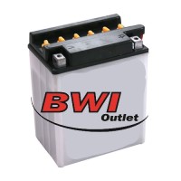 14L-B2 High Performance 12 Volt Battery