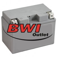 14S Factory Activated Maintenance Free 12 Volt Battery