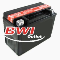 15L-BS Sealed Maintenance Free 12 Volt Battery