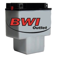 16A-AB High Performance 12 Volt Battery