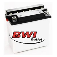 16B-A High Performance 12 Volt Battery