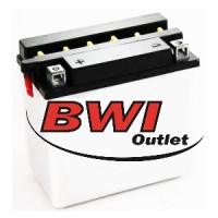 16B-A1 High Performance 12 Volt Battery