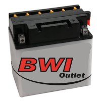 16CL-B High Performance 12 Volt Battery