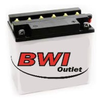 16L-B High Performance 12 Volt Battery