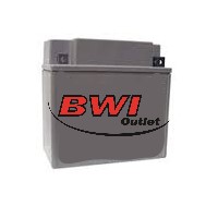 19CLBS-FS Factory Activated Maintenance Free 12 Volt Battery
