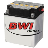 30CL-B High Performance 12 Volt Battery