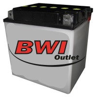 30L-B High Performance 12 Volt Battery