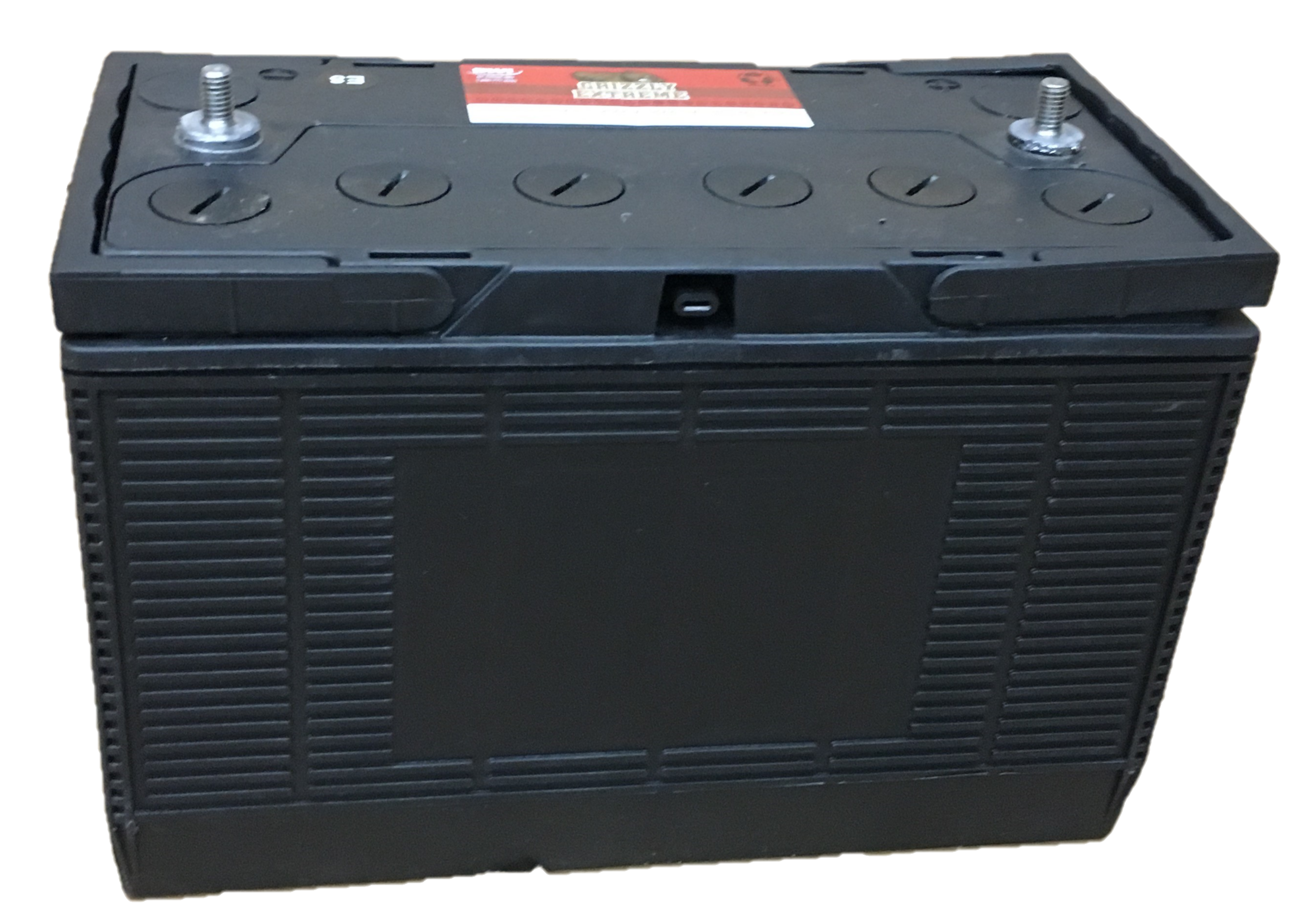 31S-HVD Semi Dependable Battery