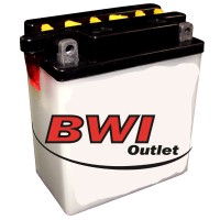 3L-A High Performance 12 Volt Battery