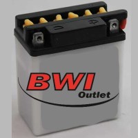 3L-B High Performance 12 Volt Battery