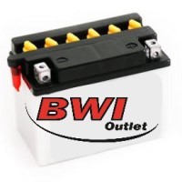 4L-A High Performance 12 Volt Battery