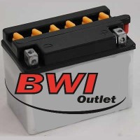 4L-B High Performance 12 Volt Battery