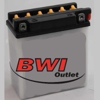 5L-B High Performance 12 Volt Battery