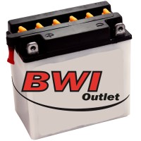 7-A High Performance 12 Volt Battery