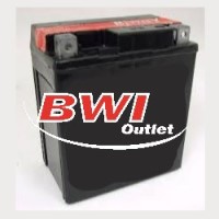 7L-BS Sealed Maintenance Free 12 Volt Battery