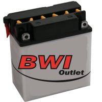 9A-A High Performance 12 Volt Battery