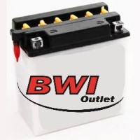 9L-A2 High Performance 12 Volt Battery